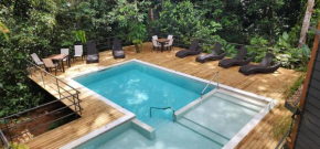 Hotel Evasión